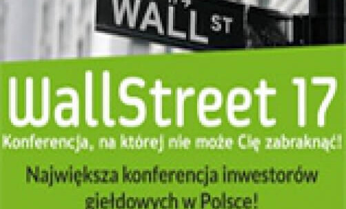 UNIMOT GAZ PO RAZ PIERWSZY NA KONFERENCJI WALLSTREET